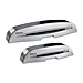 Fellowes 5213201 Laminator, 9''W, 2 Settings, Laminates 3 or 5 mil, Dark Gray, FEL5213201, FEL 5213201