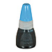 Shachihata 22119 Refill Ink, 10 ml., Light Blue, XST22119, XST 22119
