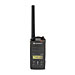 Motorola/PMC RDV2080D Two-Way Radio, 2 Watt, 6 Channels, 2-1/5'' x 1-5/8'' x 10'', Black, MTRRDV2080D, MTR RDV2080D