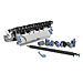 Hewlett Packard C8057A Maintenance Kit, for LaserJet 4100, 110V, HEWC8057A, HEW C8057A