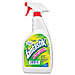 JohnsonDiversey Fantastik All-Purpose Spray - Spray - 32oz - Clear