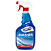 Genuine Joe Non-streaking Glass Cleaner, Glass Cleaner, Non-streaking, Non-ammoniated, 32 oz.