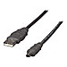 Belkin Pro Series USB 4-Pin Mini-B Cables