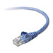 Belkin RJ45 FastCat 5 Snagless Patch Cables
