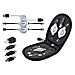 Belkin 7-in-1 Retractable Cable Travel Pack