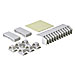 Belkin Computer Cable Clips