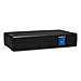 Tripp Lite SMART1500LCD UPS Sys., w/Digital LCD, 1500VA, Backup 20min, 8 Outlt, BK, TRPSMART1500LCD, TRP SMART1500LCD