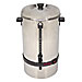 Classic Coffee Stainless Percolating Coffee Urn