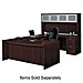 Desks & Returns / Credenzas & Hutches