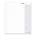 At-A-Glance Outlink Business Notebook Refill
