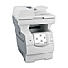 Lexmark 22G0325 All-in-One Printer, 514MHz, 256MB Ram, 22'' x 25-2/5'' x 28'', White, LEX22G0325, LEX 22G0325