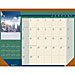 Doolittle Landscape Calendar Desk Pads