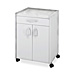 Safco Mobile Printer/Copier/Refreshment Stand