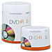 Memorex Branded Recordable DVD-R Discs