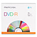 Memorex Recordable DVD-R Discs