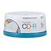 Memorex Inkjet Printable CD-R Discs Spindle