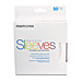 Memorex CD/DVD Sleeves w/ Windows