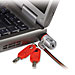 Kensington Premium Microsaver DS Notebook Lock
