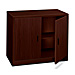 HON 105291NN Bookcase Cabinet, 36'' x 20'' x 29-1/2'', Removable Lock, MY, HON105291NN, HON 105291NN