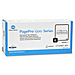 QMS 1710566-001 Toner Cartridge, 3000 Page Yield, Black, QMS1710566001, QMS 1710566-001