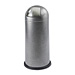 Safco Dome Top Speckled Receptacle