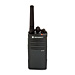 Motorola/PMC RDU2020 2-Way Radio, 2 Watts, 5 Mile Range, 2-1/5'' x 1-5/8'' x 8'', BK, MTRRDU2020, MTR RDU2020