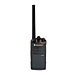 Motorola/PMC RDV2020 2-Way Radio, 2-Watt, 5 Mile Range, 2-1/5'' x 1-5/8'' x 10'', Black, MTRRDV2020, MTR RDV2020
