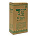 Toshiba IF03 Thermal Transfer Ribbon, for Toshiba Fax TF421/T?F7471, 2/BX, TOSIF03, TOS IF03