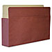 Kleer Fax CG1536G File Pocket Gussets, Legal, 14-3/4'' x 9-1/2'', 5-1/4 Expansion, KLFCG1536G, KLF CG1536G