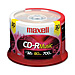Maxell CD-R Music Discs