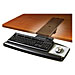 3M Easy Height Adjust Keyboard Tray