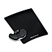 Fellowes Professional Palm Support w/Mouse Pad