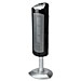 Heat Runner Ceramic Oscillating Tower Heater