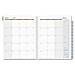 AT A GLANCE 70201010 Planner Refill, for 70200305, 12 Mths Jan-Dec, 8-1/2'' x 11'', WE, AAG70201010, AAG 70201010