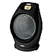 Honeywell Sure-set Digital Heater Fan