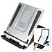 Kantek Adjustable Notebook Stand w/ Cooling Fan