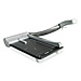 Premier/Martin Yale AC150 Stakcut Trimmer, w/ Auto Clamp, Cuts 40 Sh., 11-1/2'' x 16'' x 3/4'', PREAC150, PRE AC150