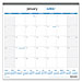 At-A-Glance Outlink Desk/Wall Calendar Refill