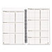 Day-Timer Wirebound Wkly/Mnthly Organizer Refills