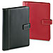 Franklin Simulated Leather Wirebound Covers