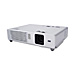 3M X20 MultiMedia Projector - 1024 x 768 XGA - 16.7 Million Colors (24-bit) - 2000lm - Manual Zoom
