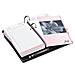 Day timer 11246 Desk Calendar Refill, 2PPD, Jan-Dec, 2-HP, 3-1/2'' x 6'', DTM11246, DTM 11246