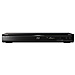 Sony BDPS360 Blu-Ray Disc Player, 21-11/32'' x 19-15/32'' x 9-7/32'' , Black/Blue, SONBDPS360, SON BDPS360