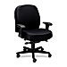 HON 3528NT10T Task Mid-Back Chair, 32-1/4'' x 29-1/2'' x 43-1/2'', Black, HON3528NT10T, HON 3528NT10T