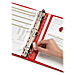 Cardinal HoldIt! Binder Insert Strips