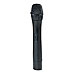 Oklahoma Sound LWM5 Wireless Microphones, 200 ' Range, Black, OKSLWM5, OKS LWM5