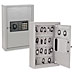 Buddy 322132 Electronic Key Cabinet, 11-3/4'' x 4'' x 17-3/4'', 48 Key Cap, PM, BDY322132, BDY 322132