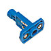 Elmer's Replacement Crayon Sharpnr Blade Cartridge