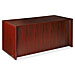 Lorell 87230 Credenza Shell, 66'' x 24'' x 29-1/2'', MY, LLR87230, LLR 87230