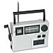 Acme Crank Radio/Flashlight